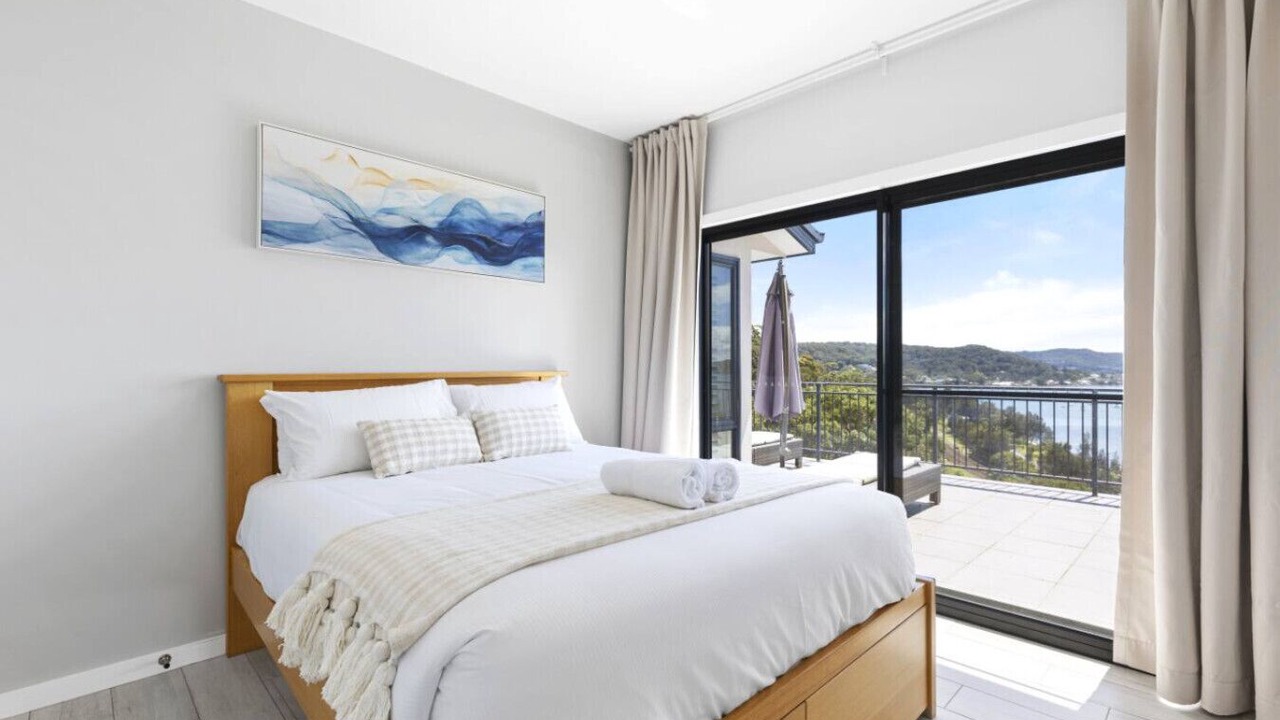 Photo of Bedroom in Koolewong