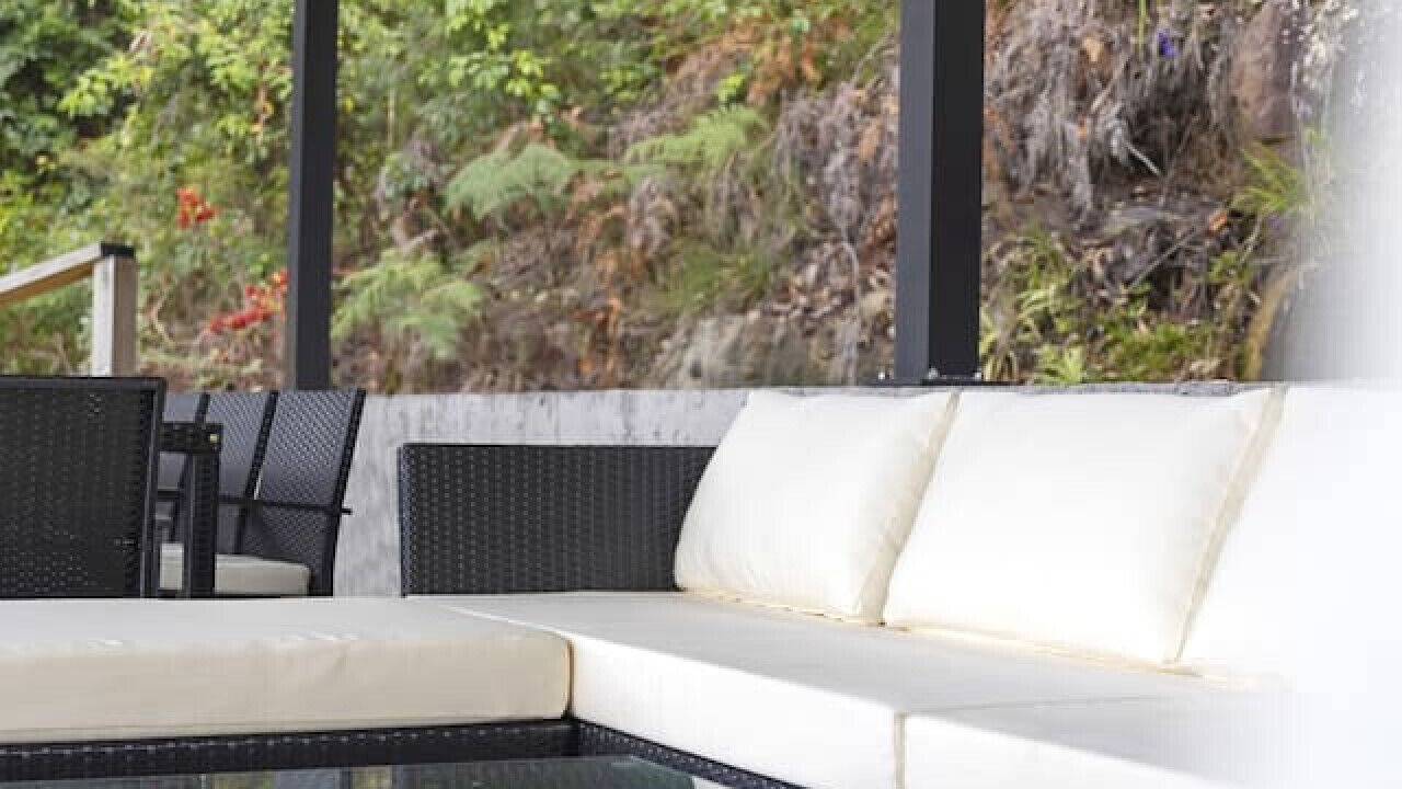 Photo of Patio Balcony in Koolewong