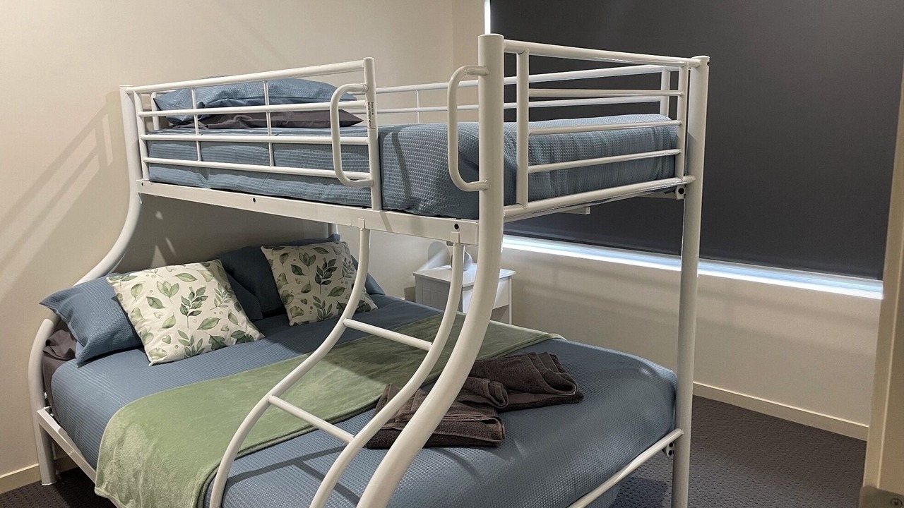 Photo of Bedroom in Midge Point