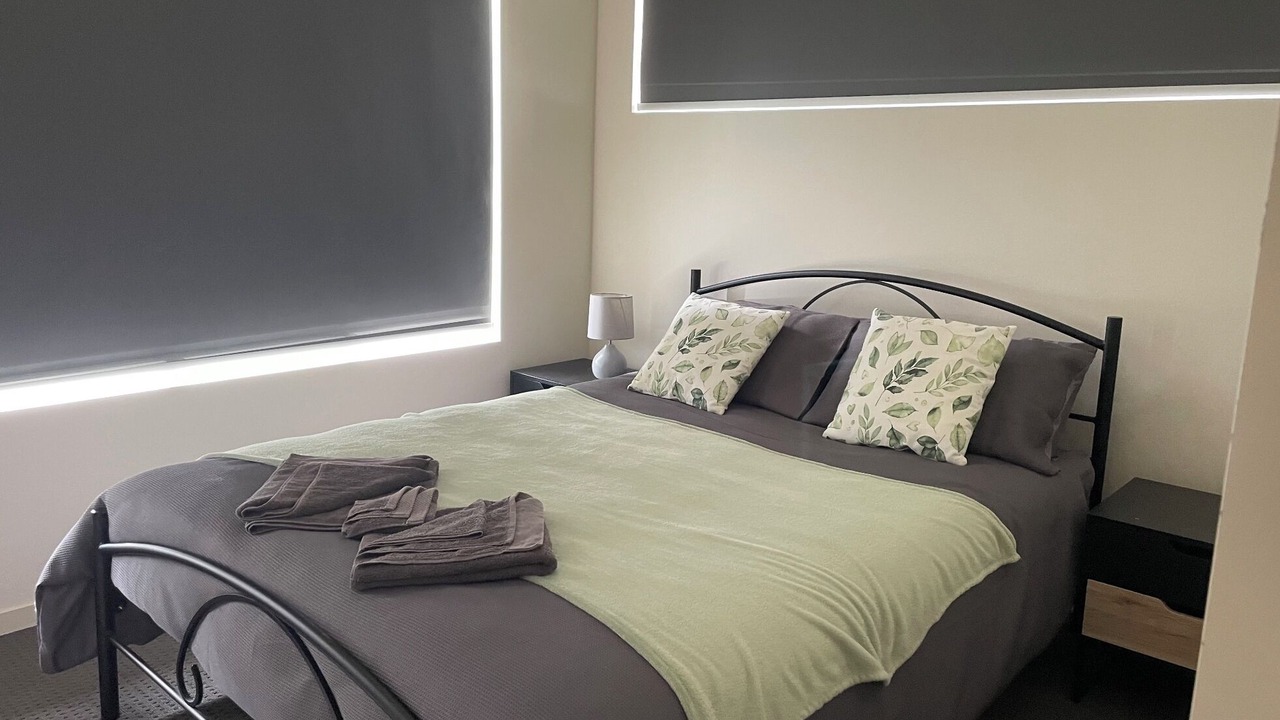 Photo of Bedroom in Midge Point