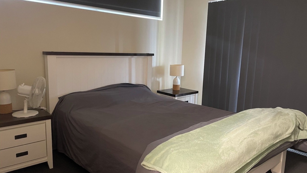 Photo of Bedroom in Midge Point