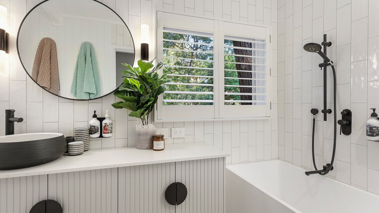 Photo of Bathroom in Lilli Pilli