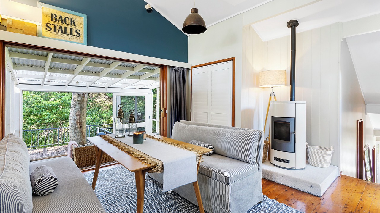 Photo of Livingroom in Lilli Pilli