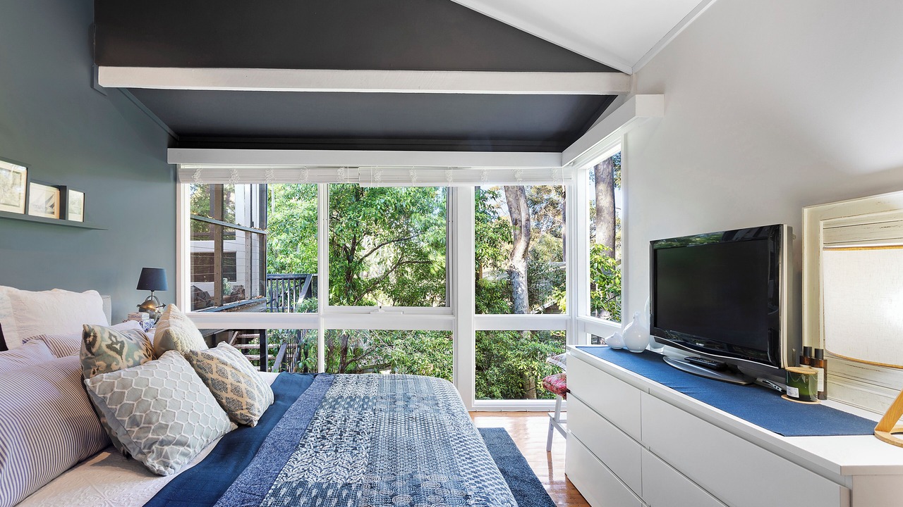 Photo of Bedroom in Lilli Pilli