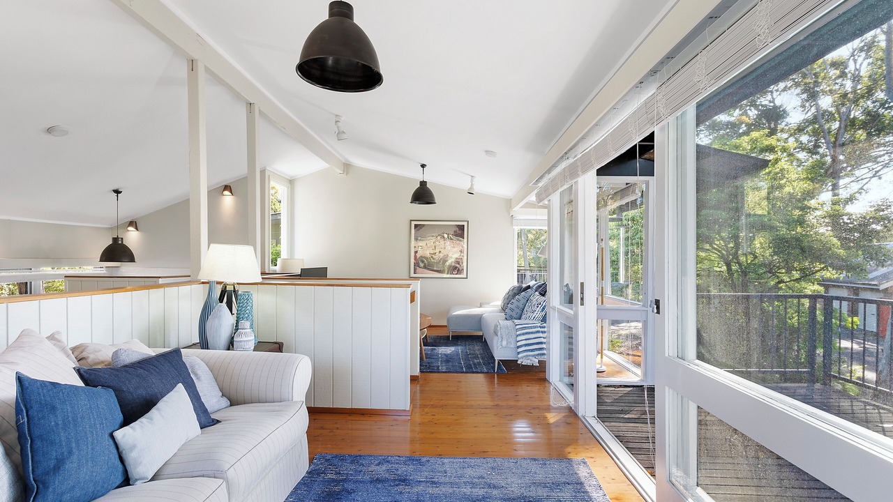 Photo of Livingroom in Lilli Pilli