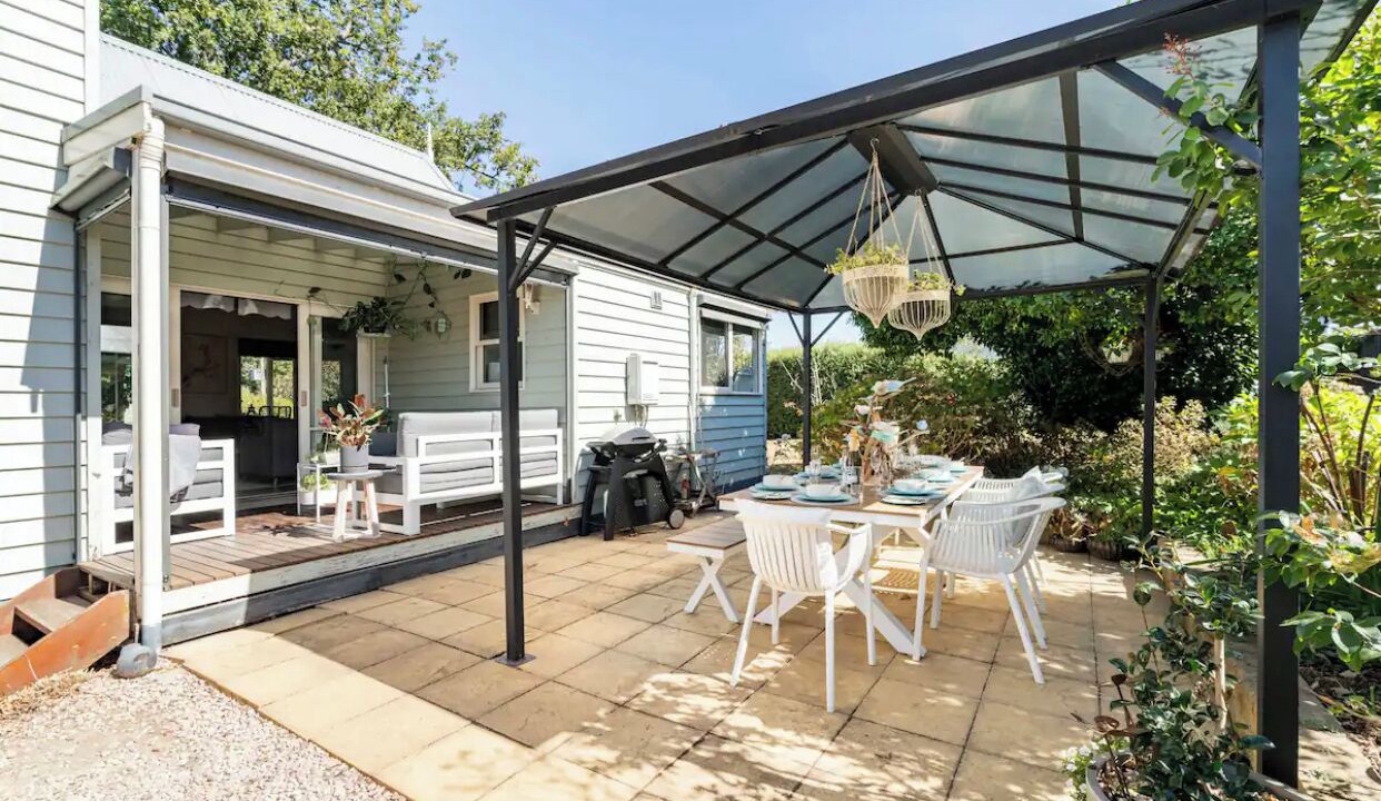 Photo of Outdoor in Creswick