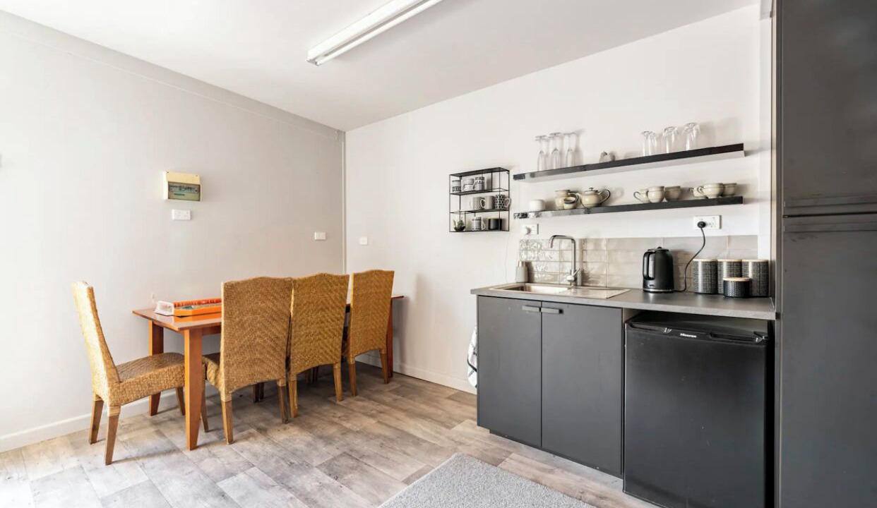 Photo of Kitchen in Creswick
