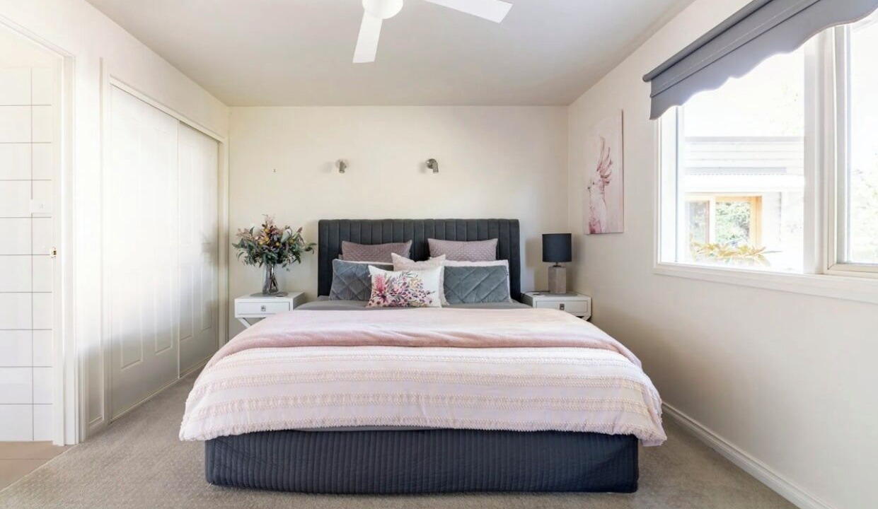 Photo of Bedroom in Creswick