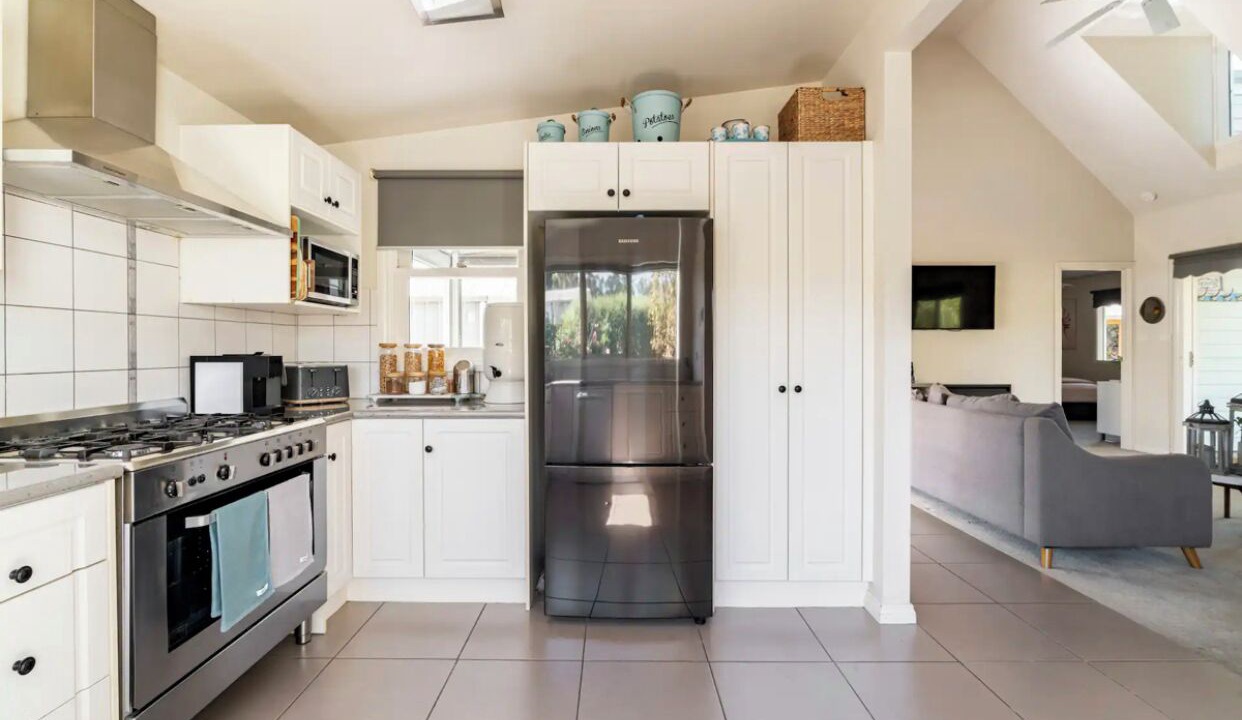 Photo of Kitchen in Creswick