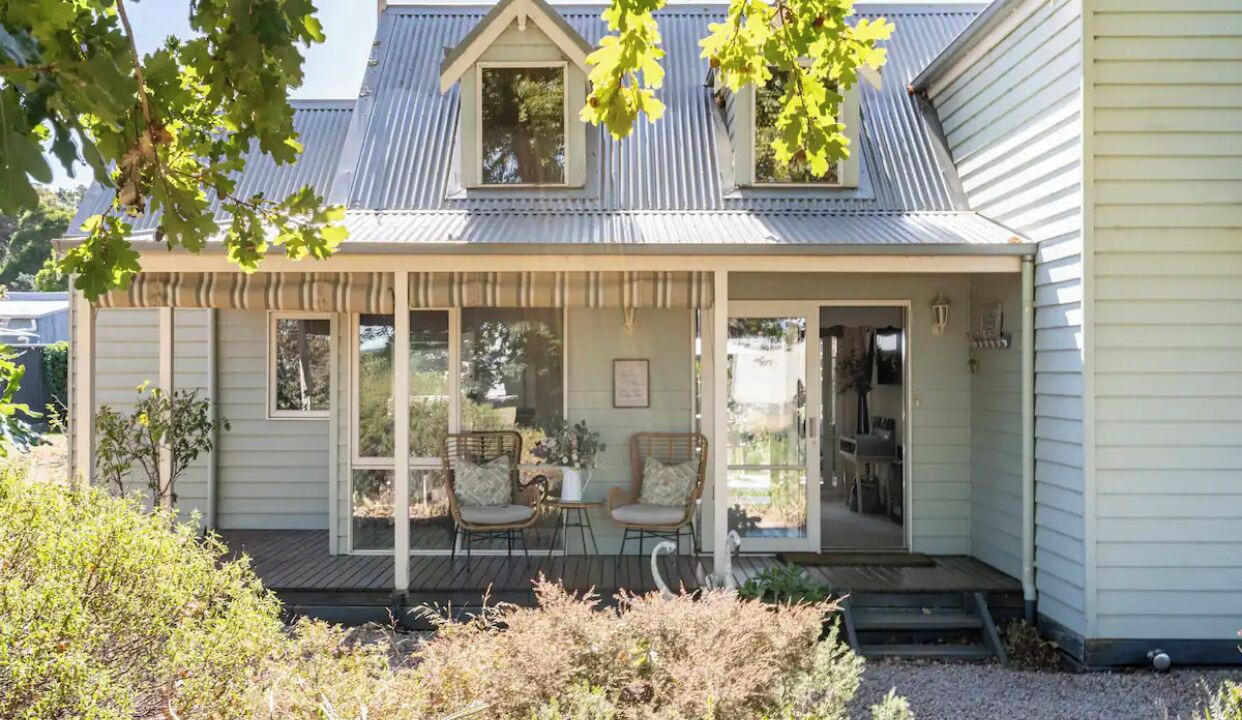 Photo of Outdoor in Creswick
