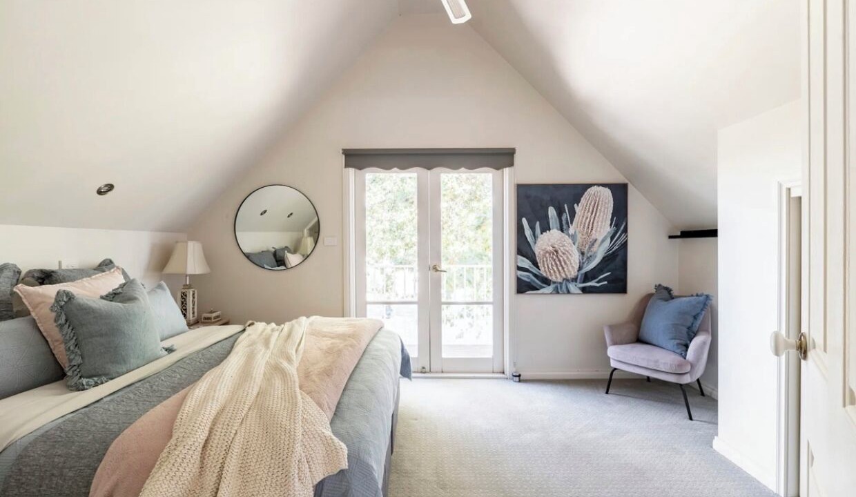 Photo of Bedroom in Creswick