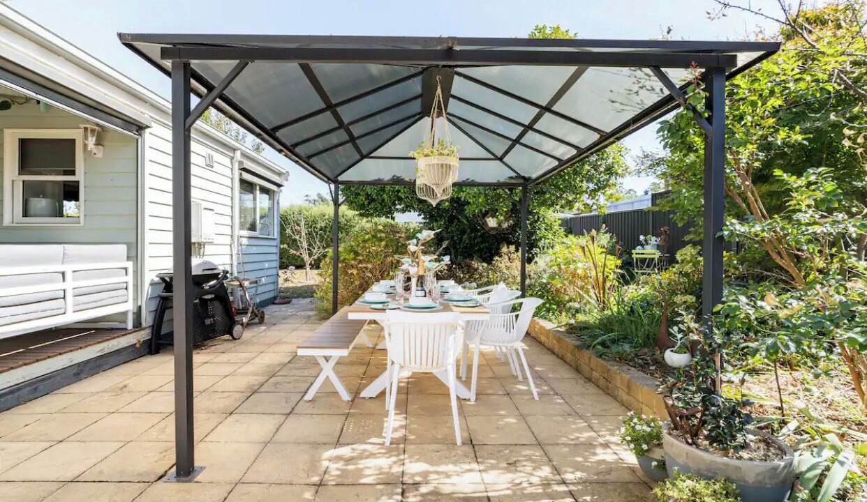 Photo of Outdoor in Creswick