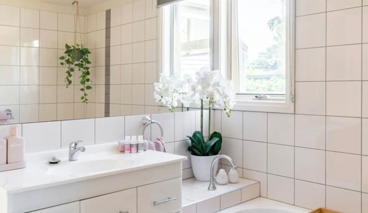 Photo of Bathroom in Creswick