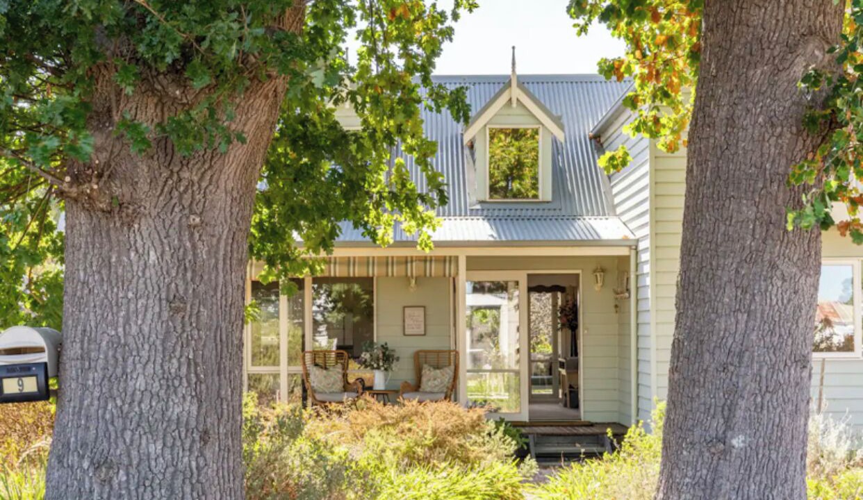 Photo of Outdoor in Creswick