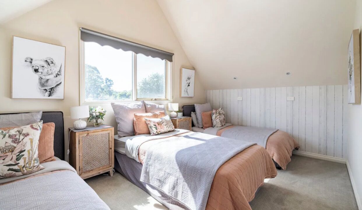 Photo of Bedroom in Creswick