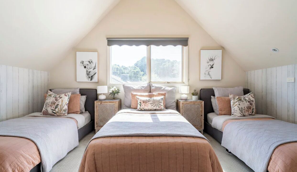 Photo of Bedroom in Creswick