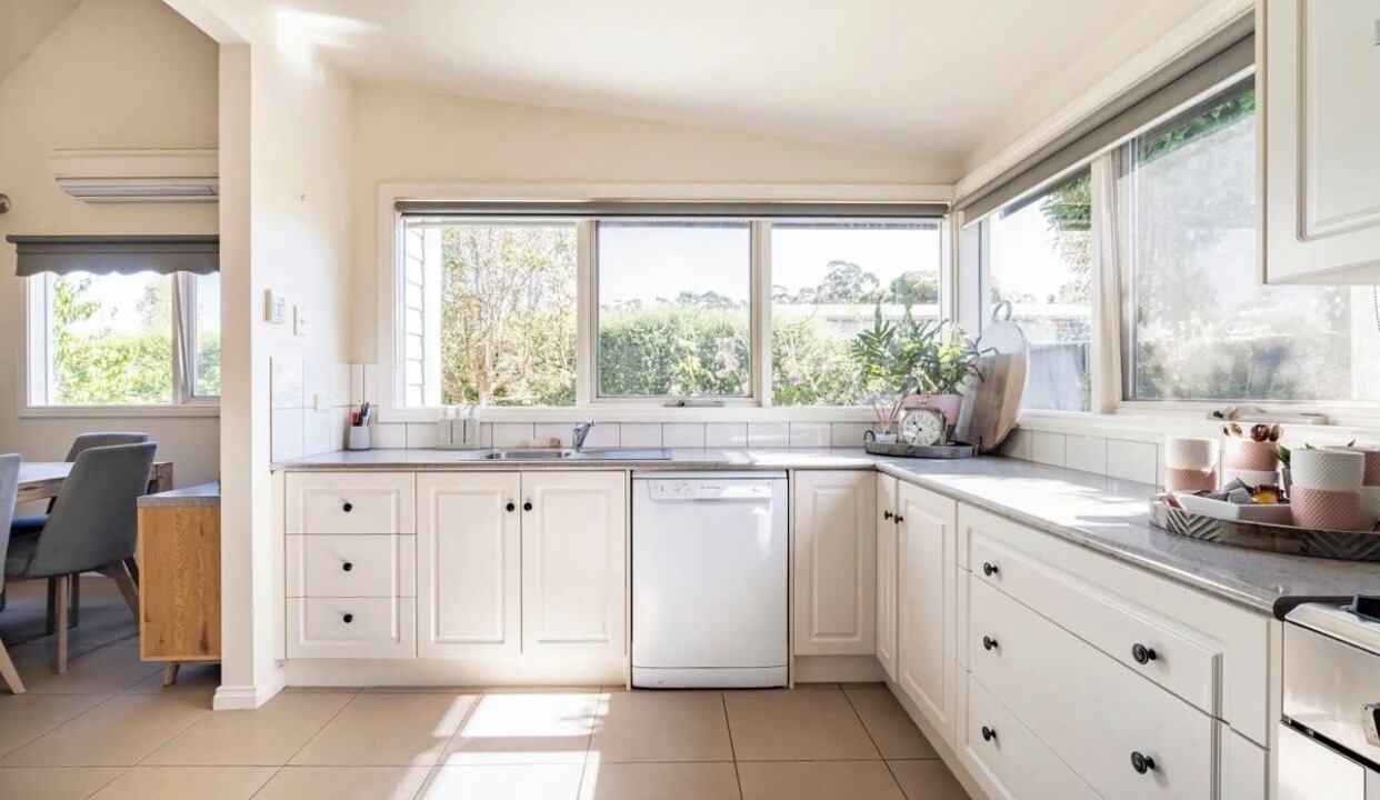 Photo of Kitchen in Creswick