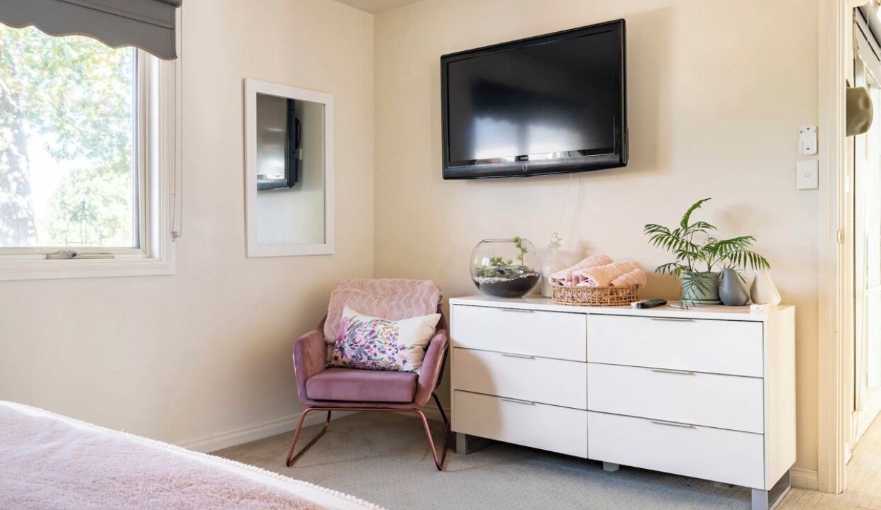 Photo of Bedroom in Creswick