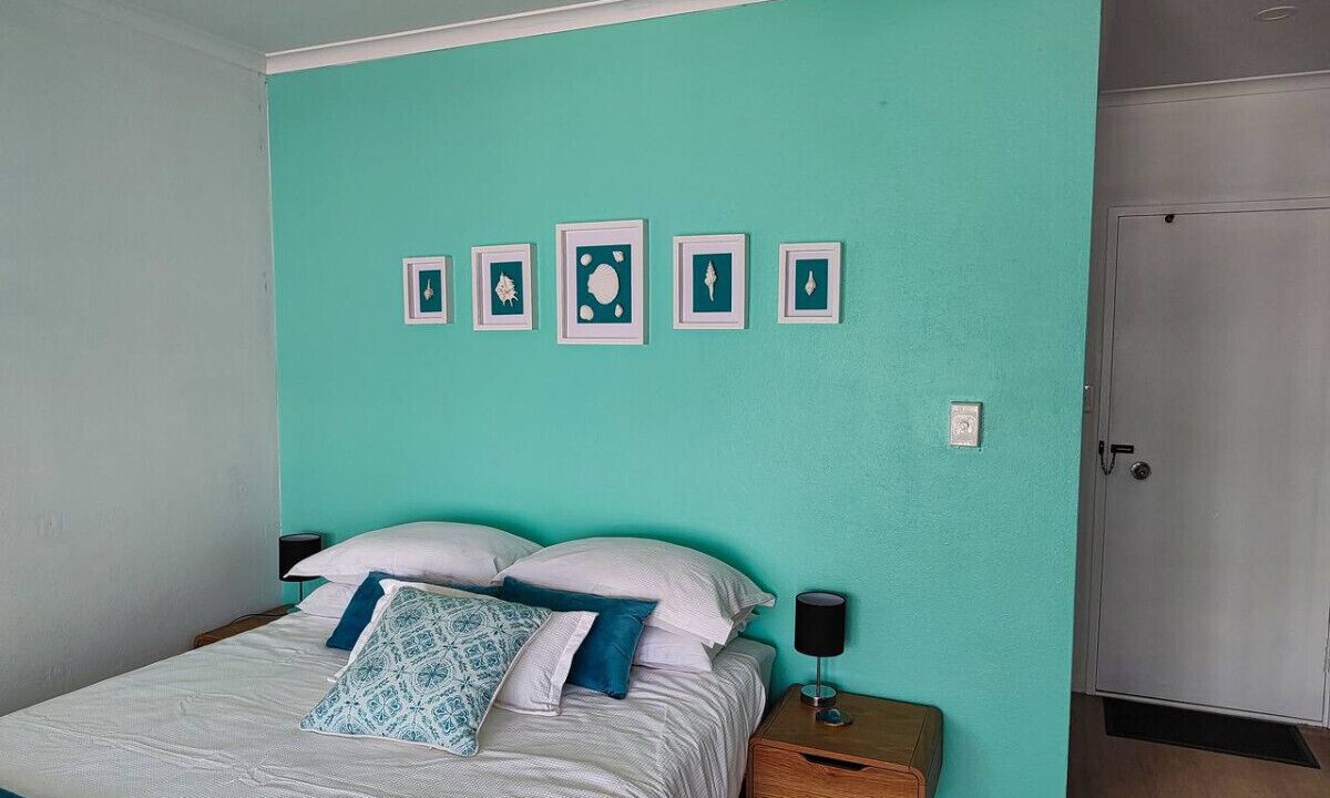 Photo of Bedroom in Dolphin Heads