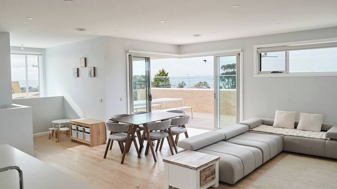 Photo of Livingroom in Clifton Springs