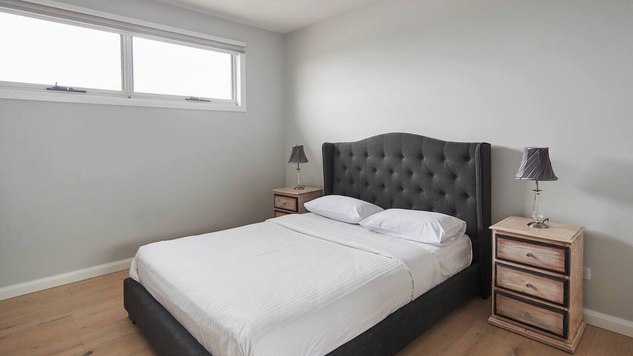 Photo of Bedroom in Clifton Springs
