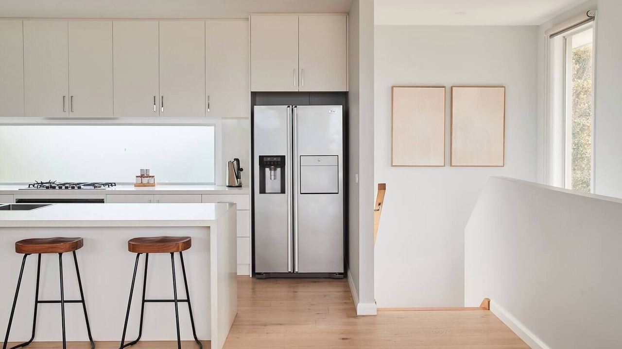 Photo of Kitchen in Clifton Springs