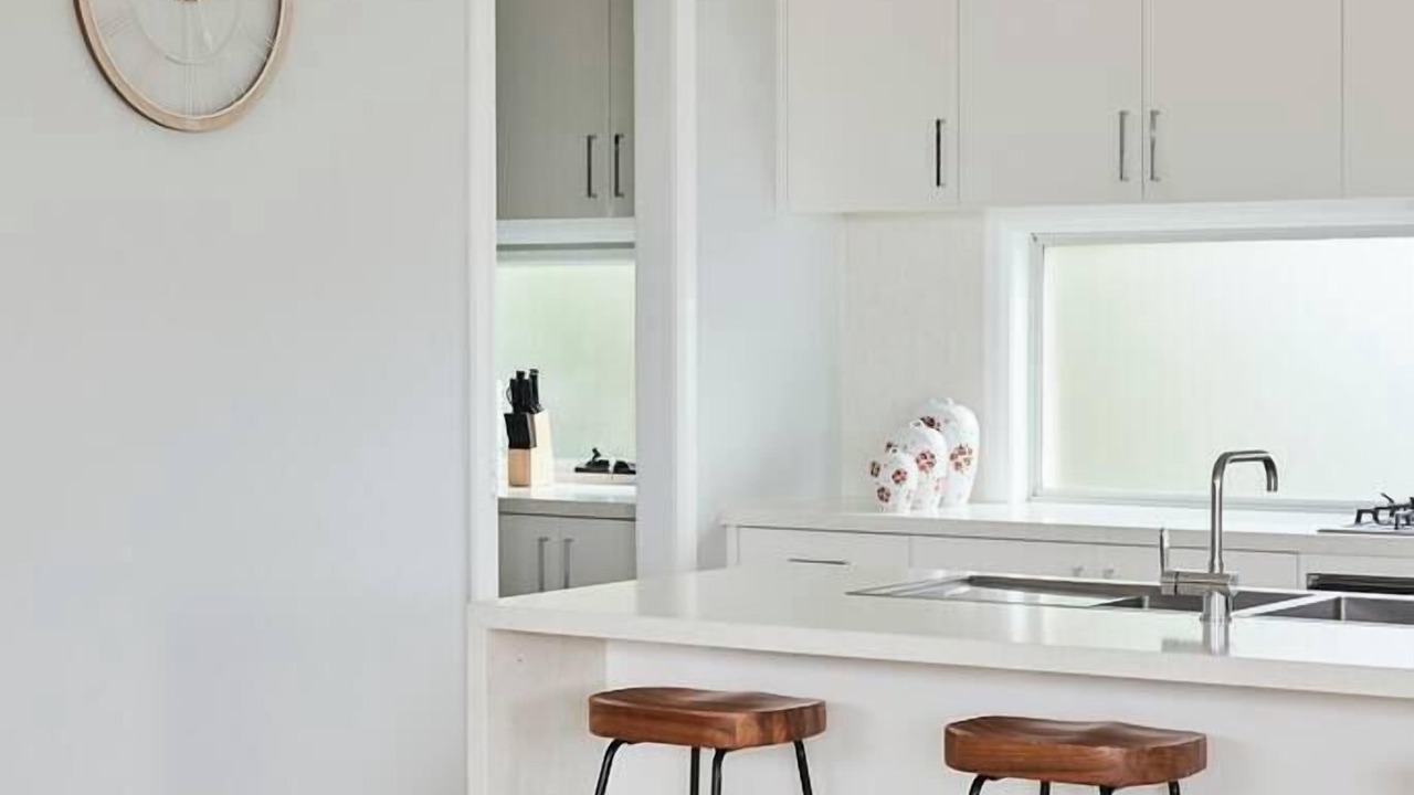Photo of Kitchen in Clifton Springs