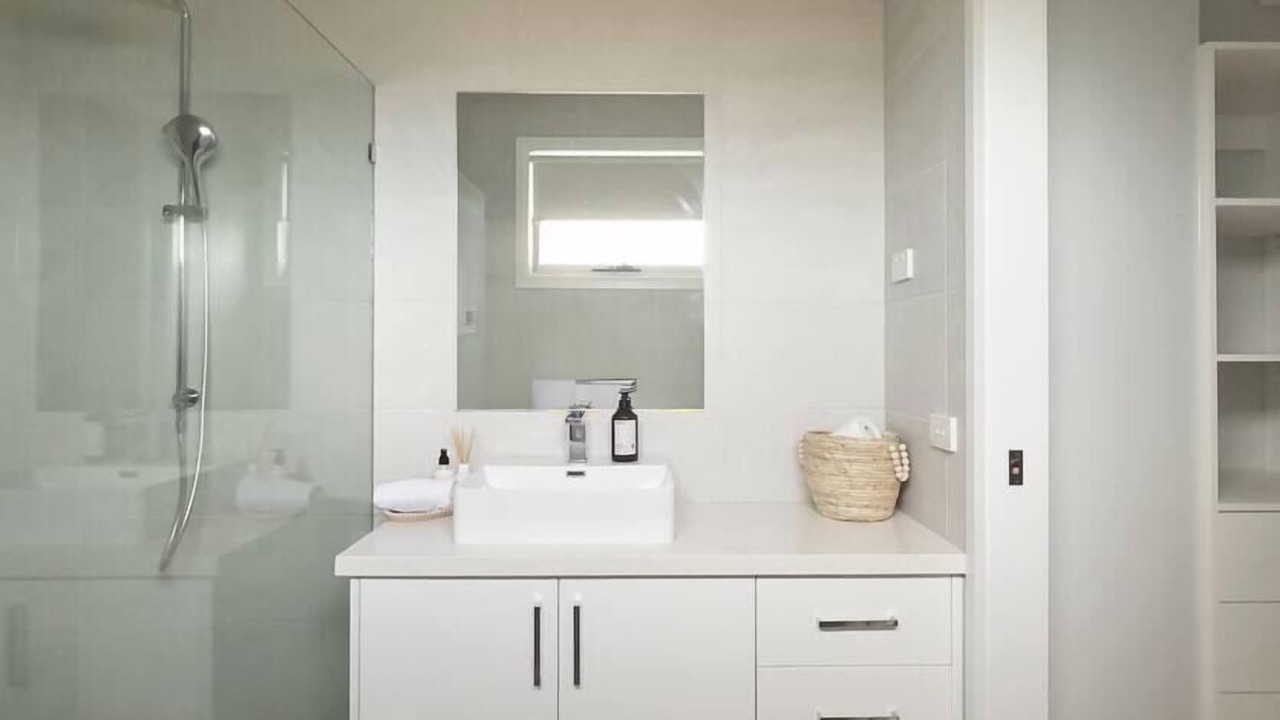 Photo of Bathroom in Clifton Springs