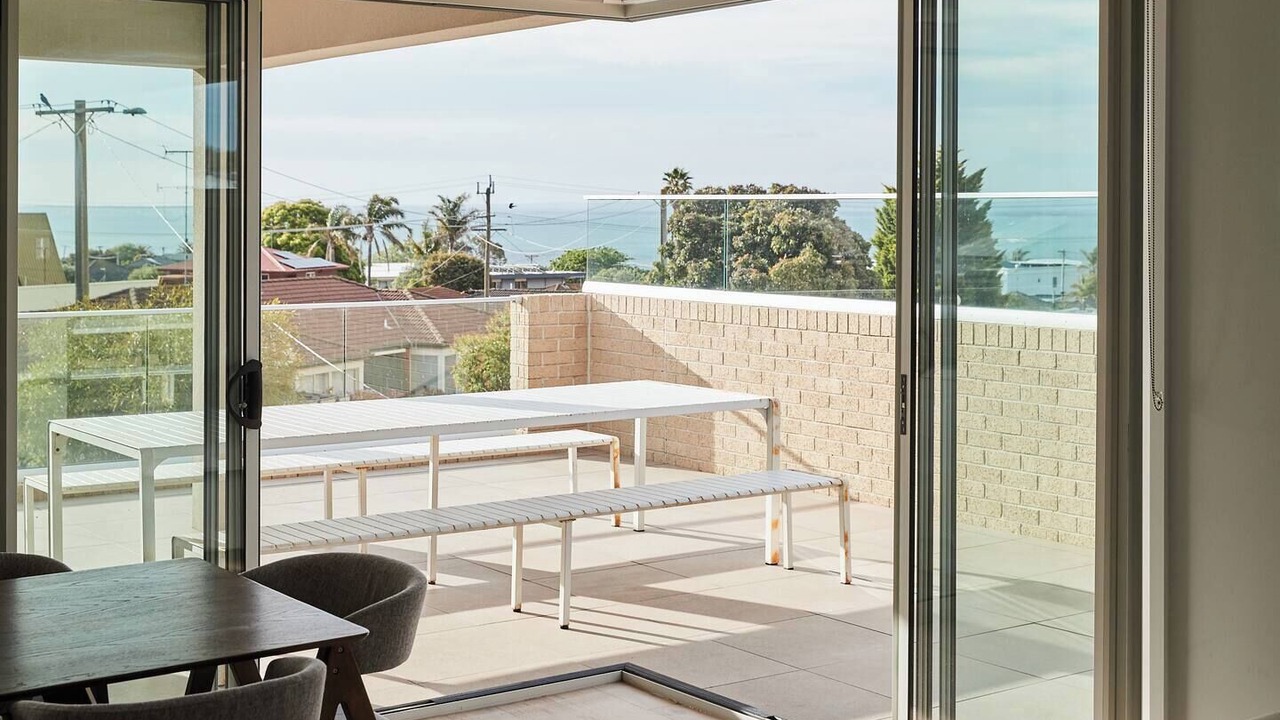 Photo of Patio Balcony in Clifton Springs