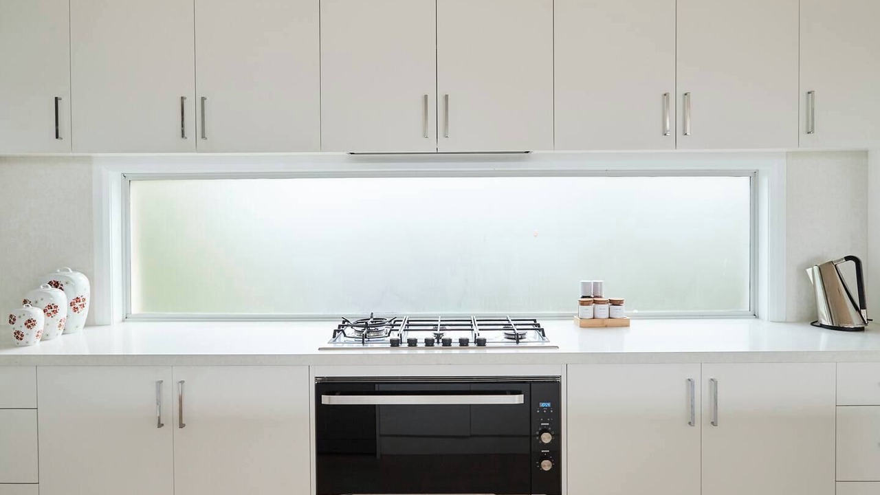 Photo of Kitchen in Clifton Springs