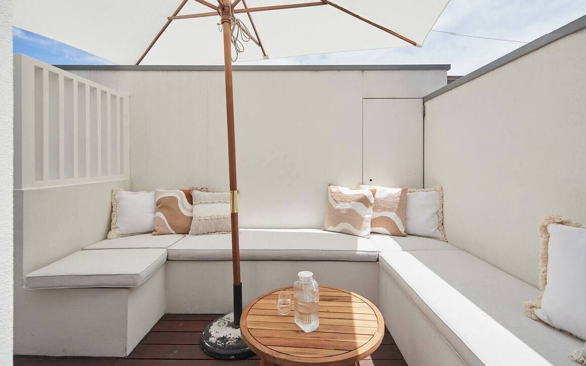 Photo of Patio Balcony in Geelong