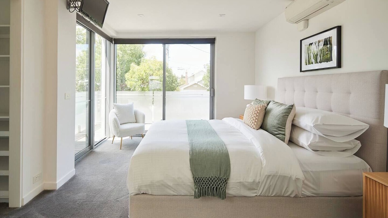 Photo of Patio Balcony in Geelong