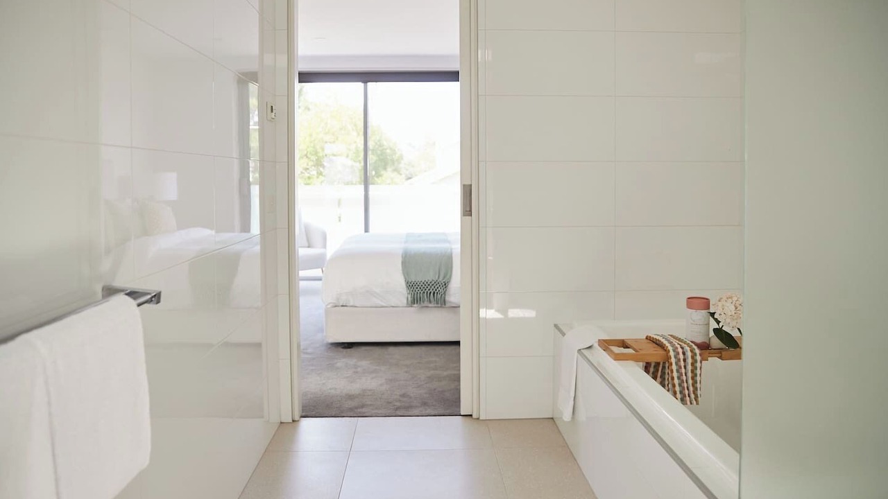 Photo of Bedroom in Geelong