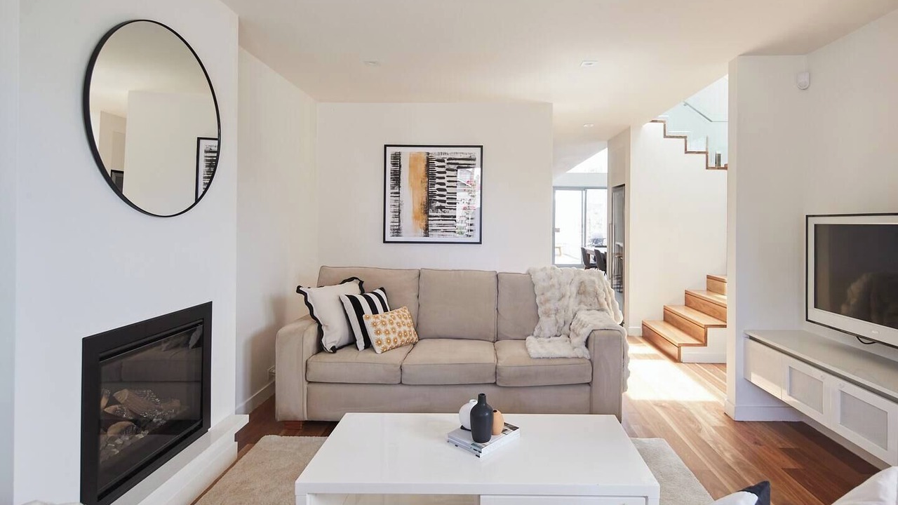 Photo of Livingroom in Geelong