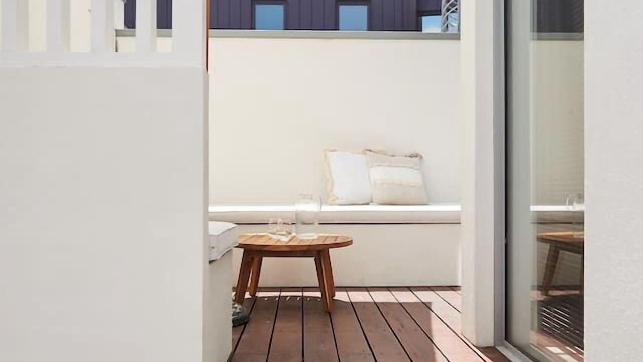 Photo of Patio Balcony in Geelong