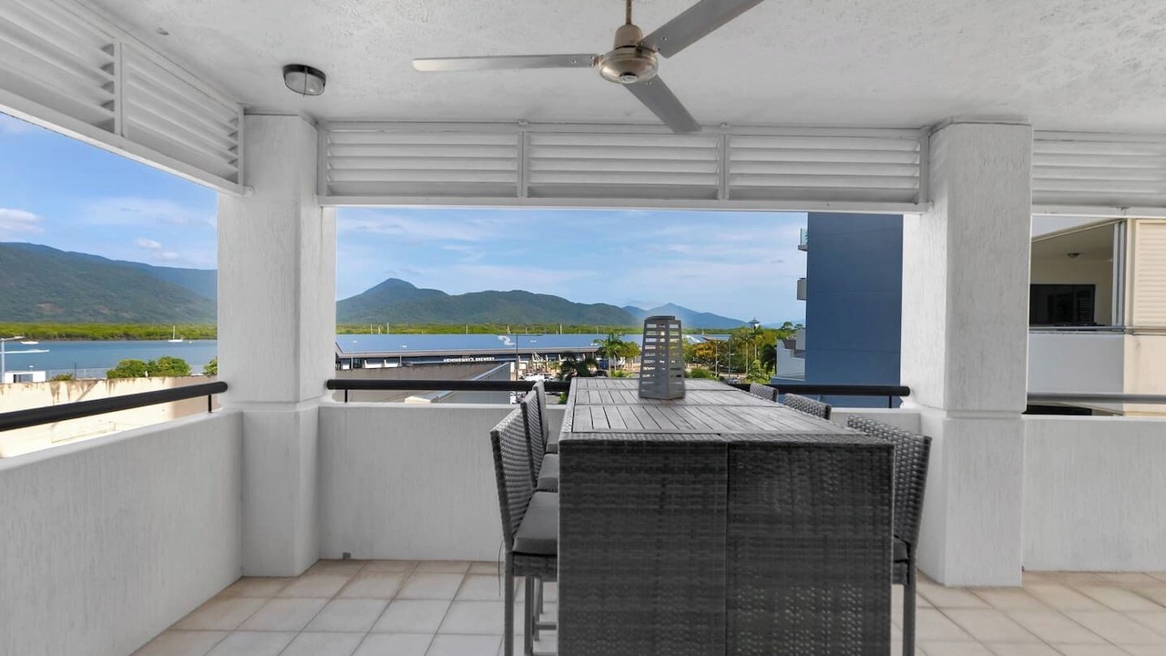 Photo of Outdoor in Cairns Central Business District