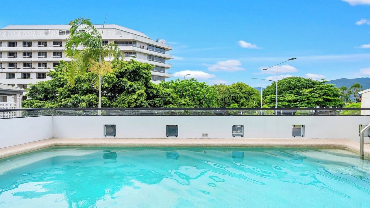 Photo of Outdoor in Cairns Central Business District