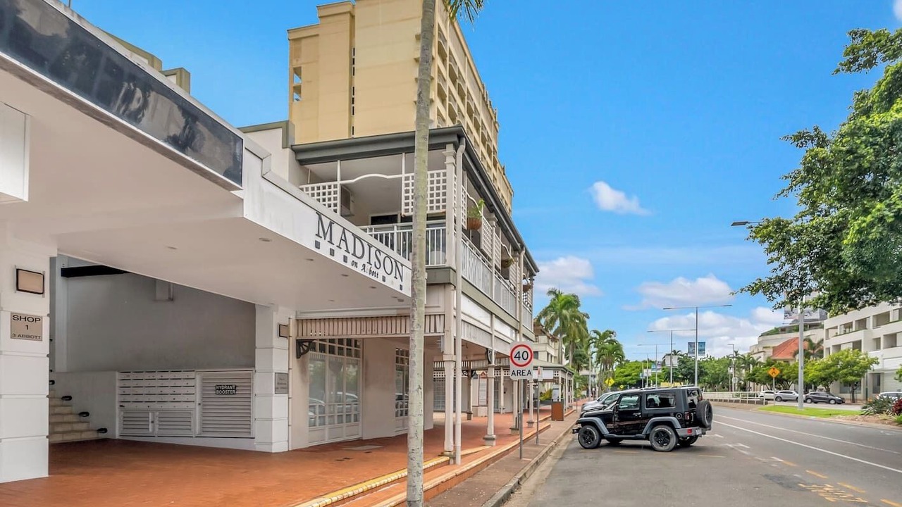 Photo of Others in Cairns Central Business District