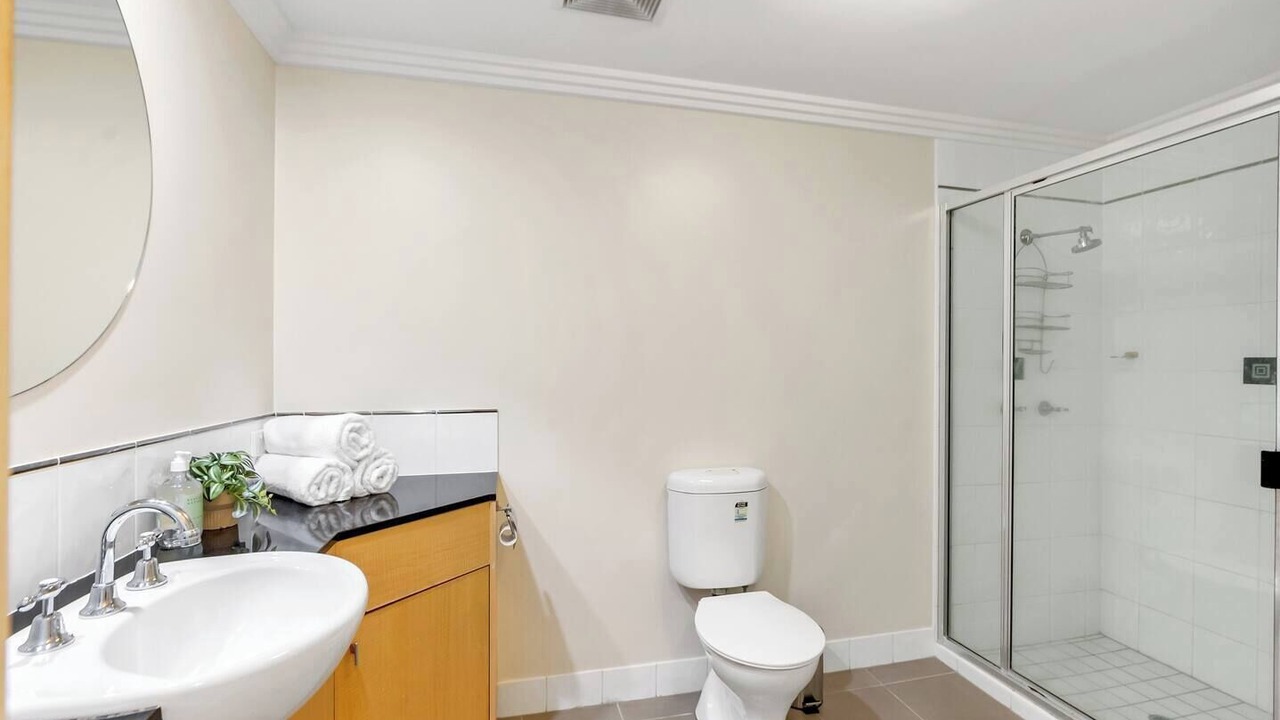 Photo of Bathroom in Cairns Central Business District