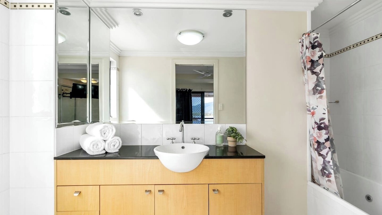 Photo of Bathroom in Cairns Central Business District