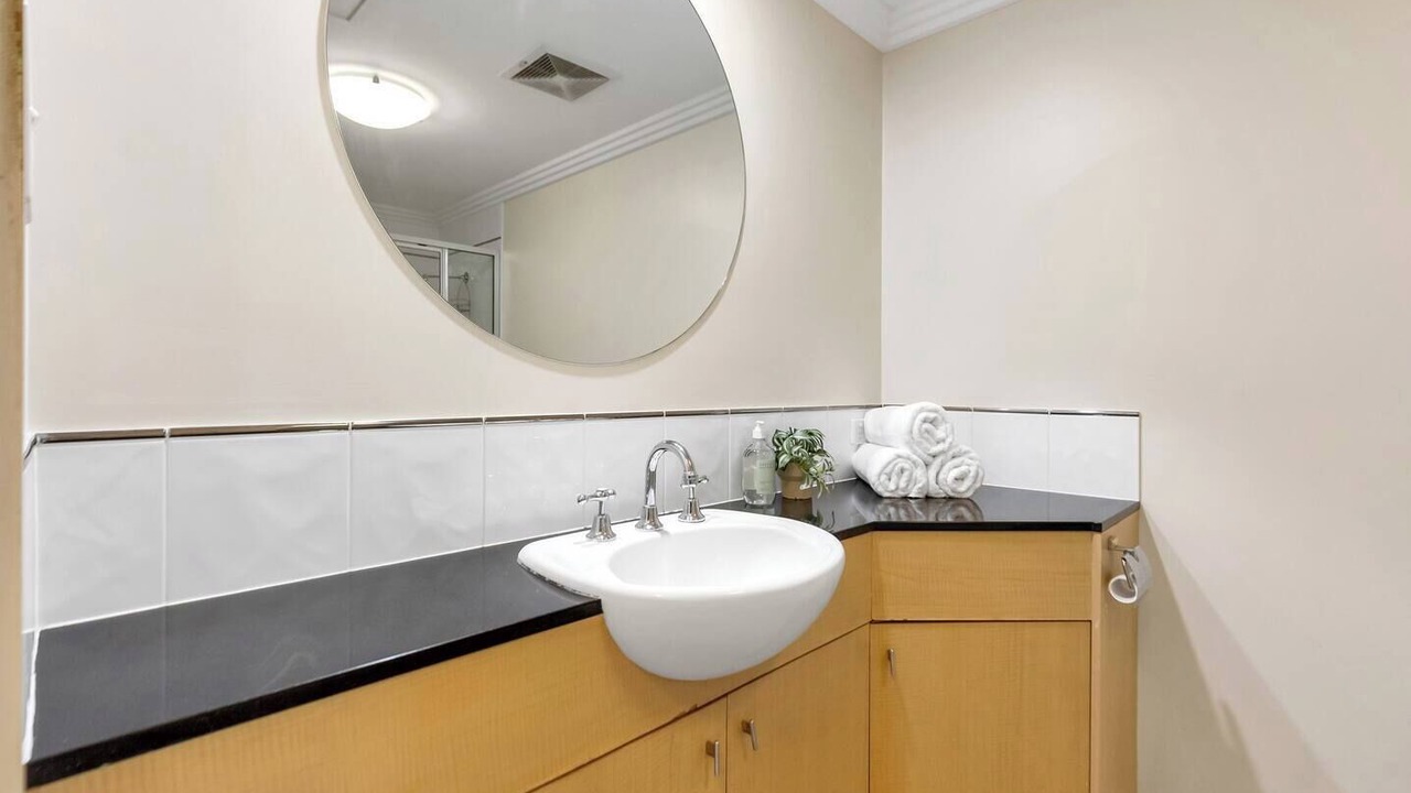 Photo of Bathroom in Cairns Central Business District