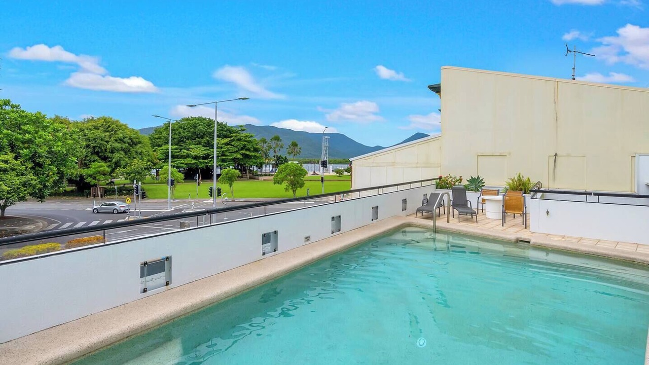 Photo of Outdoor in Cairns Central Business District