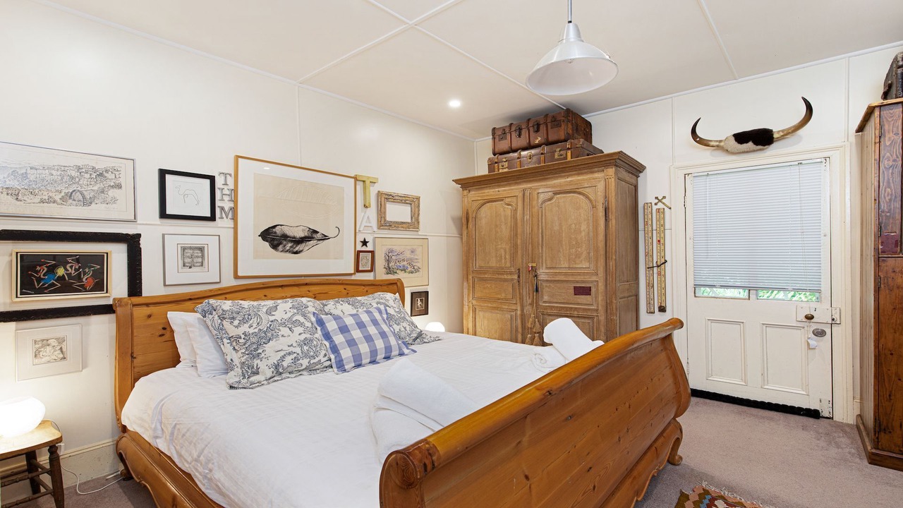 Photo of Bedroom in Brogers Creek