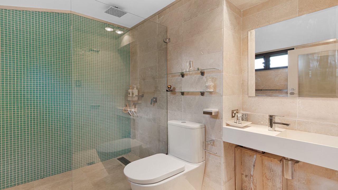 Photo of Bathroom in Brogers Creek