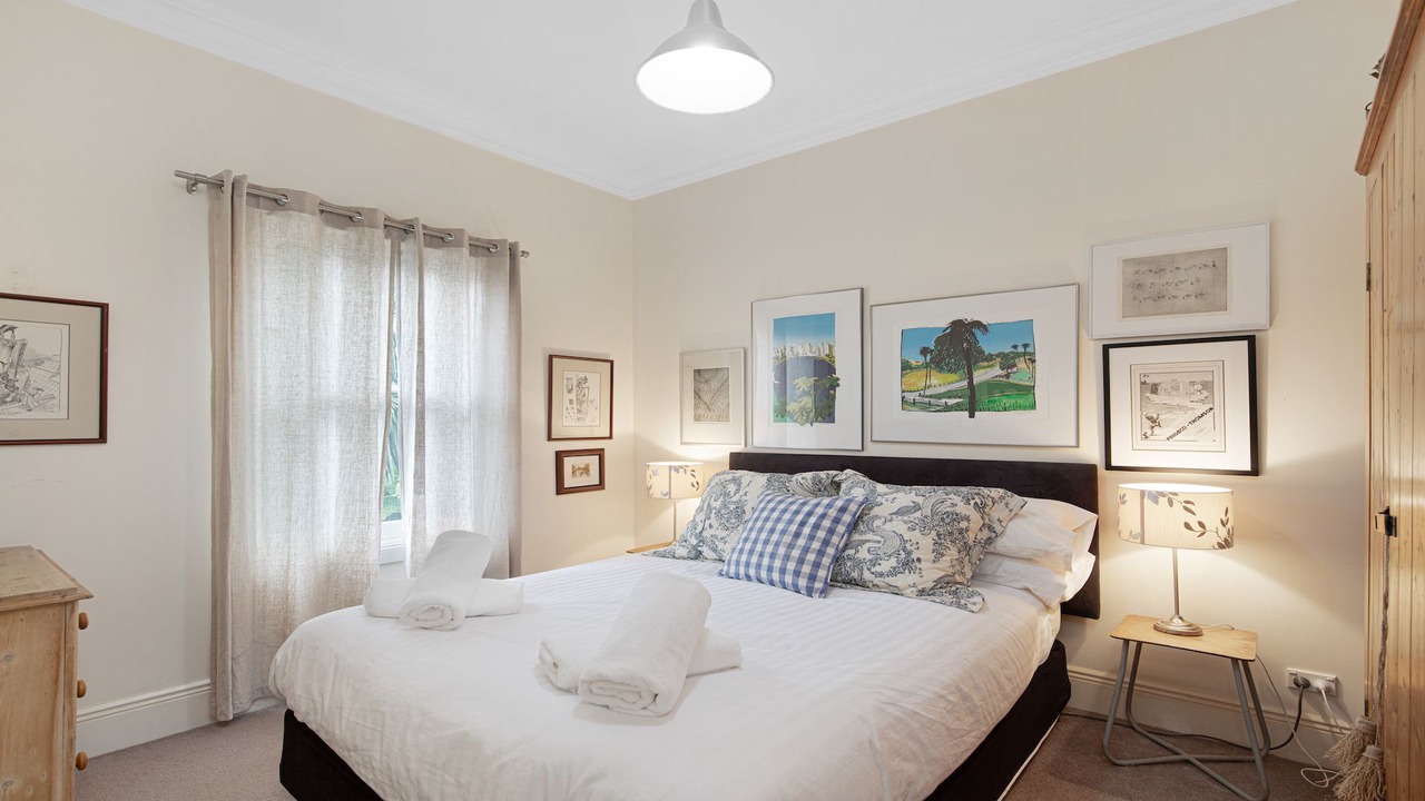 Photo of Bedroom in Brogers Creek