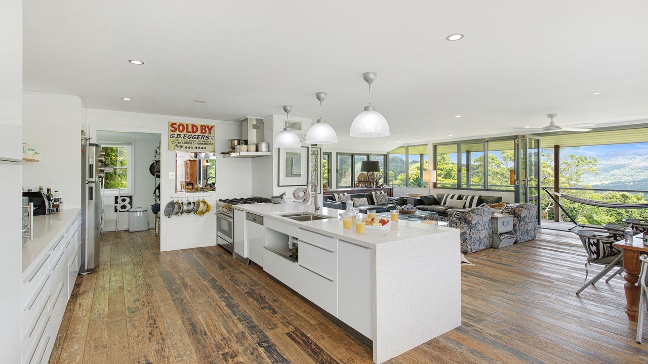 Photo of Kitchen in Brogers Creek