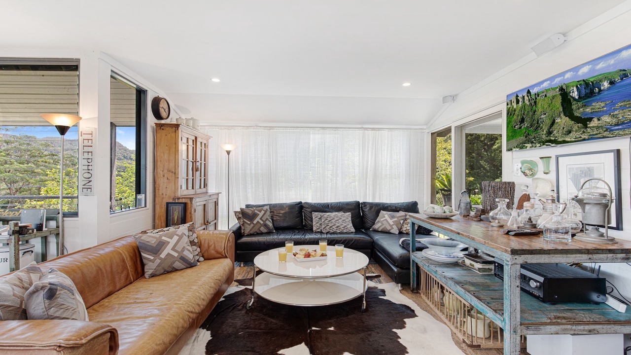 Photo of Livingroom in Brogers Creek