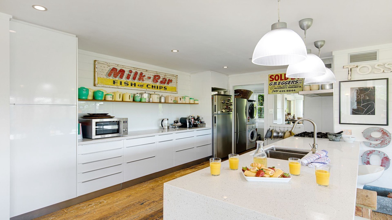 Photo of Kitchen in Brogers Creek
