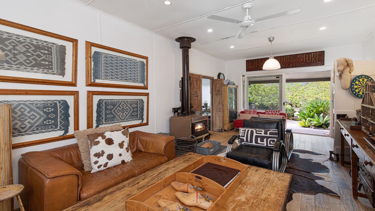 Photo of Livingroom in Brogers Creek