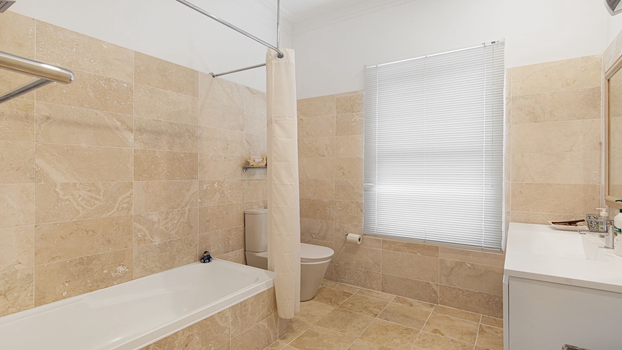 Photo of Bathroom in Brogers Creek